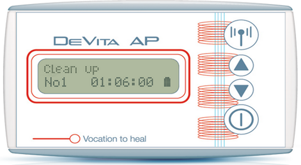 DeVita AP DeVita AP