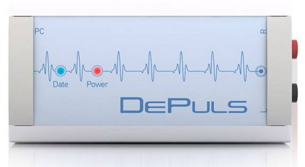 DePuls+ DePuls+