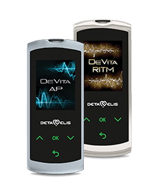 DeVita mini Ap + DeVita mini Ritm