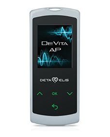 DeVita AP+ Mini (νέο) DeVita AP+ Mini (νέο)