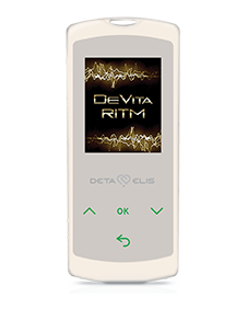 DeVita Ritm+ Mini (νέο) DeVita Ritm+ Mini (νέο)