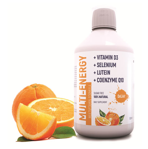 DeLixir Multi-Energy DeLixir Multi-Energy